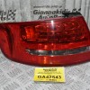 Φανάρι Πίσω Αριστερά Audi A4 - S4 B8 2008-2015 8K9945095B (Γνήσιο) (Station Vagon)