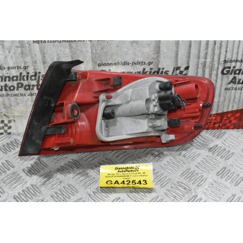 Φανάρι Πίσω Αριστερά Audi A4 - S4 B8 2008-2015 8K9945095B (Γνήσιο) (Station Vagon)