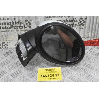 Καθρέφτης Δεξίος Mini Cooper - Countryman 2010-2020 (Γνήσιος) (5 Pins)