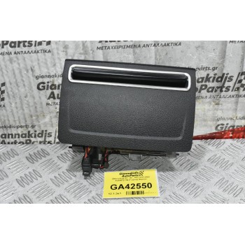 Οθόνη Audi S3 - A3 - RS3 2013-2022 8V0857273N (Γνήσια) (Alpine)