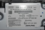 Οθόνη Audi S3 - A3 - RS3 2013-2022 8V0857273N (Γνήσια) (Alpine)