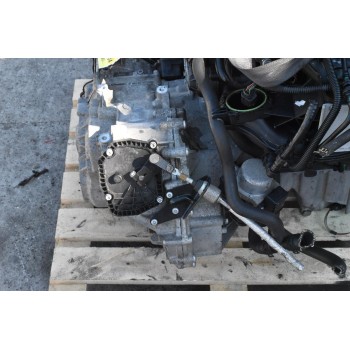 Αυτόματο Σασμάν DSG Volkswagen Golf 1.4 TSI 122PS CAX DSG7  2007-2014 (CAXA,MLB,DQ200)