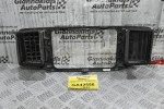 Αεραγωγός Κεντρικός Volkswagen Amarok 2015-2020 2H6819384A 2H6819383A 2H6858071A (Γνήσιο)