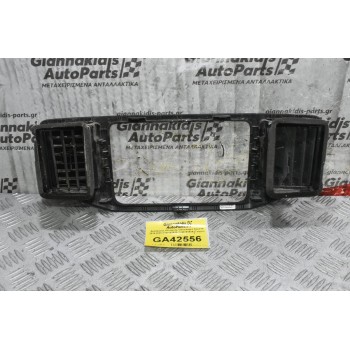 Αεραγωγός Κεντρικός Volkswagen Amarok 2015-2020 2H6819384A 2H6819383A 2H6858071A (Γνήσιο)