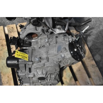 Αυτόματο Σασμάν Volkswagen Polo 1.2 TSI CBZ 2008-2018 (NQA)