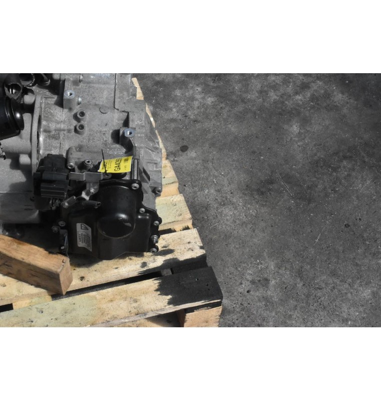 Αυτόματο Σασμάν Volkswagen Polo 1.2 TSI CBZ 2008-2018 (NQA)