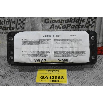 Αερόσακος Συνοδηγού Volkswagen Amarok 2015-2020 2H6880204D (Γνήσιο)