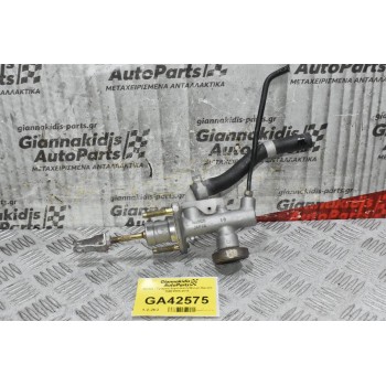 Αντλία - Τρόμπα Συμπλέκτη Nissan Navara D40 2005-2015