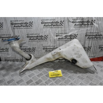 Δοχείο Νερού Υαλοκαθαριστήρων Volkswagen Amarok 2010-2022 2H0955453D 2H0955453F (Γνήσιο)