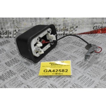 Φλάς Πόρτας Αριστερά Isuzu NPR 2005-2020 214-21873 (Γνησιο)