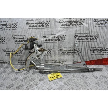 Γρύλλος Παραθύρου Ford Ranger/Β2500 1998-2012 (Εμπρός Δεξιά) 2pin