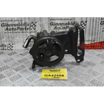 Αντλία Υδραυλικού Τιμονιού Toyota Celica - Avensis - MR2 T25 1ZZ 2000-2008 (Διάμετρος Τροχαλίας 117x23mm)