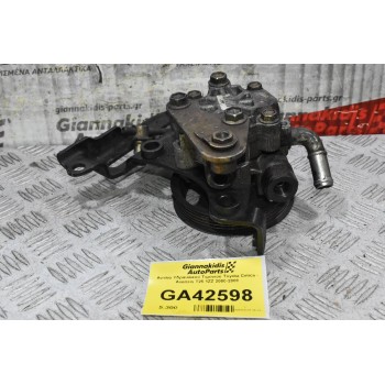 Αντλία Υδραυλικού Τιμονιού Toyota Celica - Avensis - MR2 T25 1ZZ 2000-2008 (Διάμετρος Τροχαλίας 117x23mm)