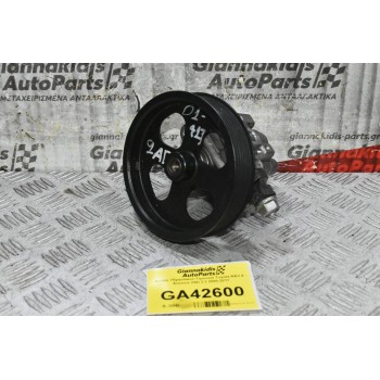 Αντλία Υδραυλικού Τιμονιού Toyota RAV 4 - Avensis 2AD 2.2 2000-2011