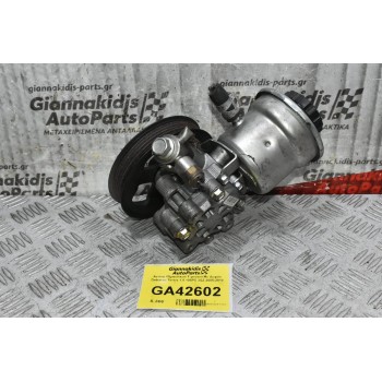 Αντλία Υδραυλικού Τιμονιού Με Δοχείο Daihatsu Terios 1.5 105PS 3SZ 2005-2010