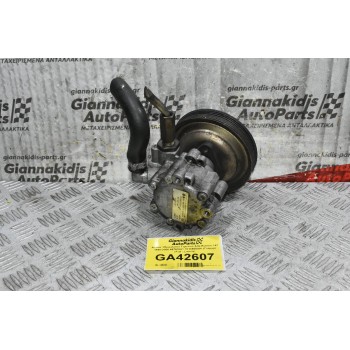 Αντλία Υδραυλικού Τιμονιού Alfa Romeo 147 1998-2006 46763561 7613955505 (Γνήσια) (Fiat - Lancia)