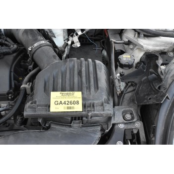 Αυτόματο Σασμάν Mini Cooper S / Countryman B38A15A 2014-2018 GA6F21AW