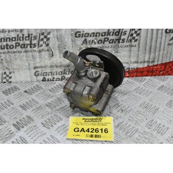 Αντλία Υδραυλικού Τιμονιού Nissan Almera N16 / Primera P12 2000-2006 5M400