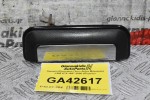 Χερούλι Εξωτερικό Δεξιά Mitsubishi L200 K74 1997-2005 (Πόμολο) (Εμπρός Πίσω)