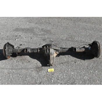 Διαφορικό Πίσω Volkswagen Amarok 3.0 V6 10X37 2010-2018 (Με δισκους)