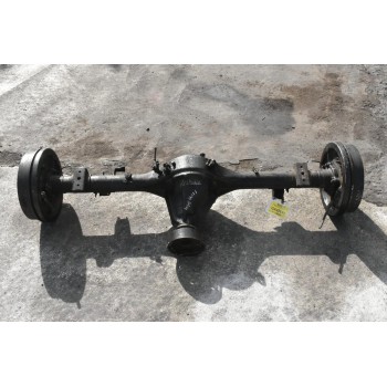 Διαφορικό Πίσω κομπλε Ford Ranger - Mazda BT-50 ABS 11X41  2006-2012