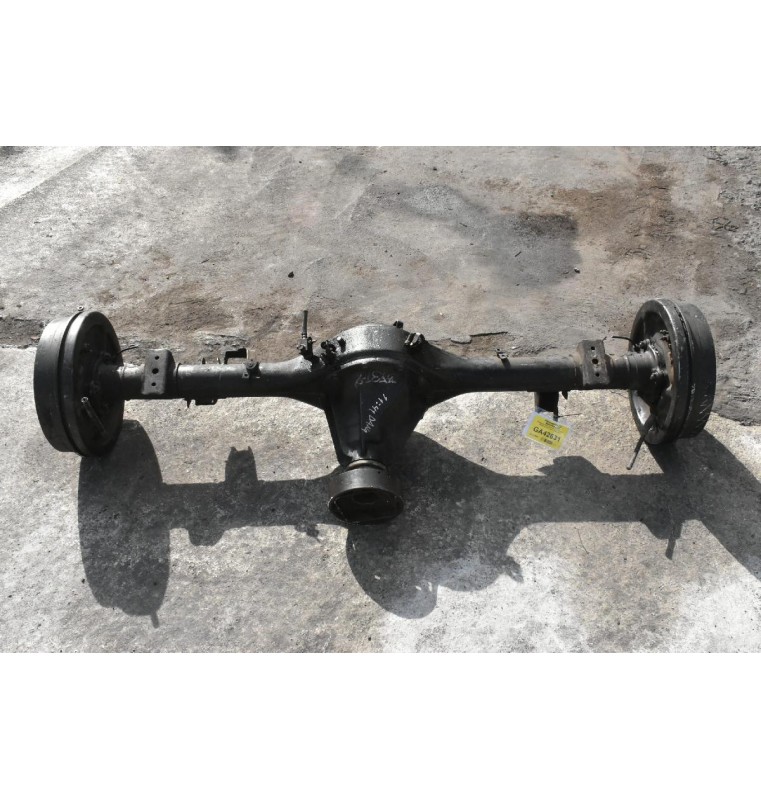 Διαφορικό Πίσω κομπλε Ford Ranger - Mazda BT-50 ABS 11X41  2006-2012