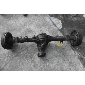 Διαφορικό Πίσω κομπλε Ford Ranger - Mazda BT-50 ABS 11X41  2006-2012