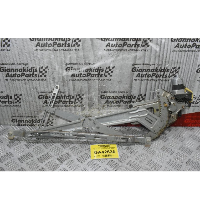 Γρύλλος Παραθύρου Εμπρός Δεξιά Mazda BT50 - Ford Ranger 2005-2010 (2pins)