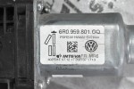 Γρύλλος Εμπρός Αριστερά Volkswagen Amarok 2005-2019 6R0959801CQ