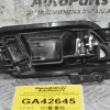 Χερούλι Εσωτερικό Εμπρός Αριστερό Volkswagen Amarok 2010-2022 2H0837113D (Γνήσιο)
