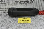 Χερούλι Πίσω Δεξιά Jeep Cherokee 2004-2010 55360334