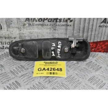 Χερούλι Πίσω Δεξιά Jeep Cherokee 2004-2010 55360334