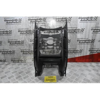 Κονσόλα Κεντρική Ταμπλόυ Mini Cooper - Countryman 2010-2020 (Γνήσια) 9804938