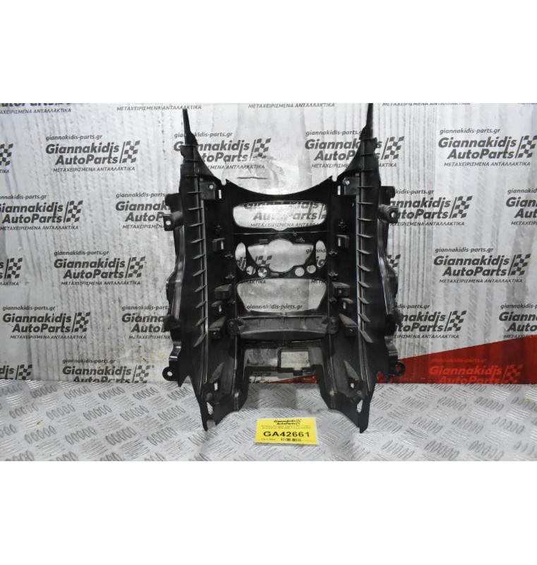 Κονσόλα Κεντρική Ταμπλόυ Mini Cooper - Countryman 2010-2020 (Γνήσια) 9804938