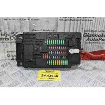 Ασφαλειοθήκη Mini Countryman R60 2010-2019 9813622-02 504912F07 (BMW)