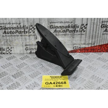 Πεντάλ Γκαζιού Ηλεκτρικό Mini Cooper - Countryman R60 2010-2017 3542-6853178 (Γνήσιο)