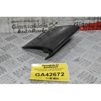 Πάνελ Αριστερό Κονσόλας - Ταμπλο Mini Cooper - Countryman 2010-2022 9262435