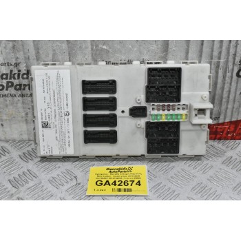 Εγκέφαλος - Μονάδα Ελέγχου Καμπίνας Mini Cooper - Countryman 2010-2020 682196901 5914794896 (Γνήσιο) (BMW)