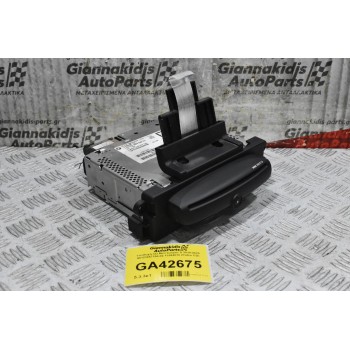 Υποδοχή CD Mini Cooper S 2010-2020 65123457154-02 13264010 (Ραδιο CD)
