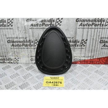 Αεραγωγός Κεντρικός Ταμπλού Mini Cooper - Countryman 2010-2020 9262802 (Γνήσιο)