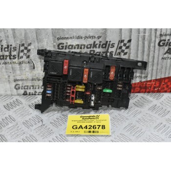 Ασφαλειοθήκη Mini Cooper - Countryman 2010-2020 9360501  (Γνήσια)