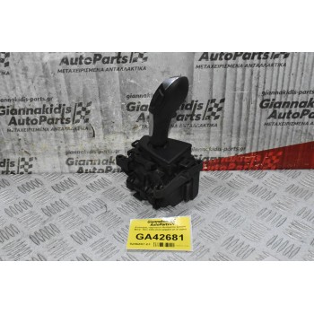 Επιλογέας ταχυτήτων Αυτόματου Σασμάν Bmw - Mini 2005-2020 9296897-01 (Γνήσιο)