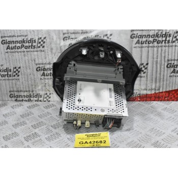 Ράδιο Mini Cooper - Countryman 2010-2020 A2C81674902 10R-041081 6818042