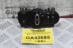 Διακόπτης Φώτων Mini Cooper 2010-2020 6824876 (BMW) (Ρύθμισης Φώτων)