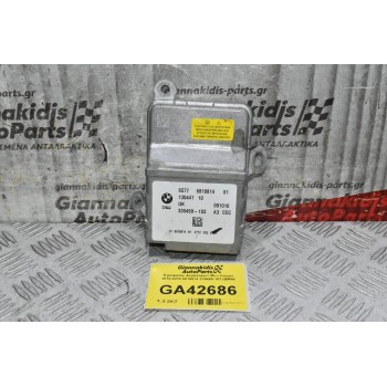 Εγκέφαλος Αερόσακων Mini Cooper 2010-2018 6818814 335499-103 (BMW)