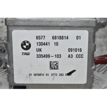 Εγκέφαλος Αερόσακων Mini Cooper 2010-2018 6818814 335499-103 (BMW)