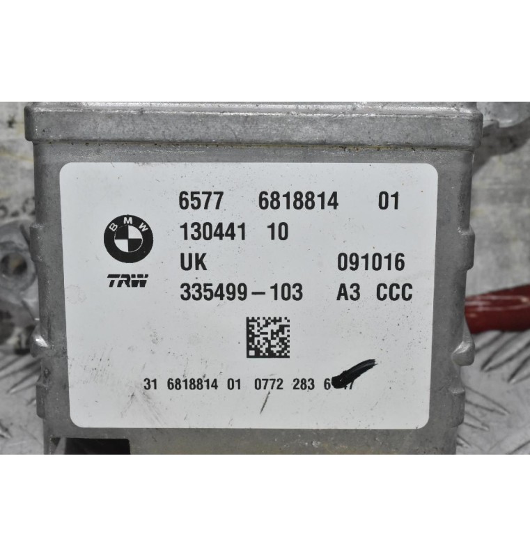 Εγκέφαλος Αερόσακων Mini Cooper 2010-2018 6818814 335499-103 (BMW)