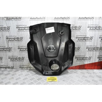 Καπάκι - Προστατευτικό Κάλυμμα Κινητήρα Nissan Navara D23 YS23 NP300 2012-2024 14041-4JA0A 14041-4JA0ATS (Γνήσιο)