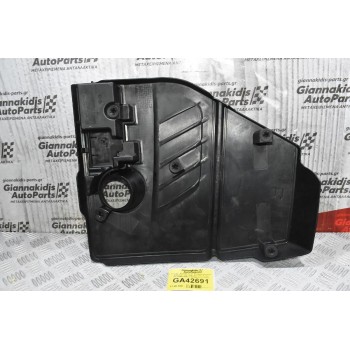 Καπάκι - Προστατευτικό Κάλυμμα Κινητήρα BMW F30 / F31 - F20 / F21 Twin Turbo 2011-2020 7608117 527945101 (Γνήσιο)