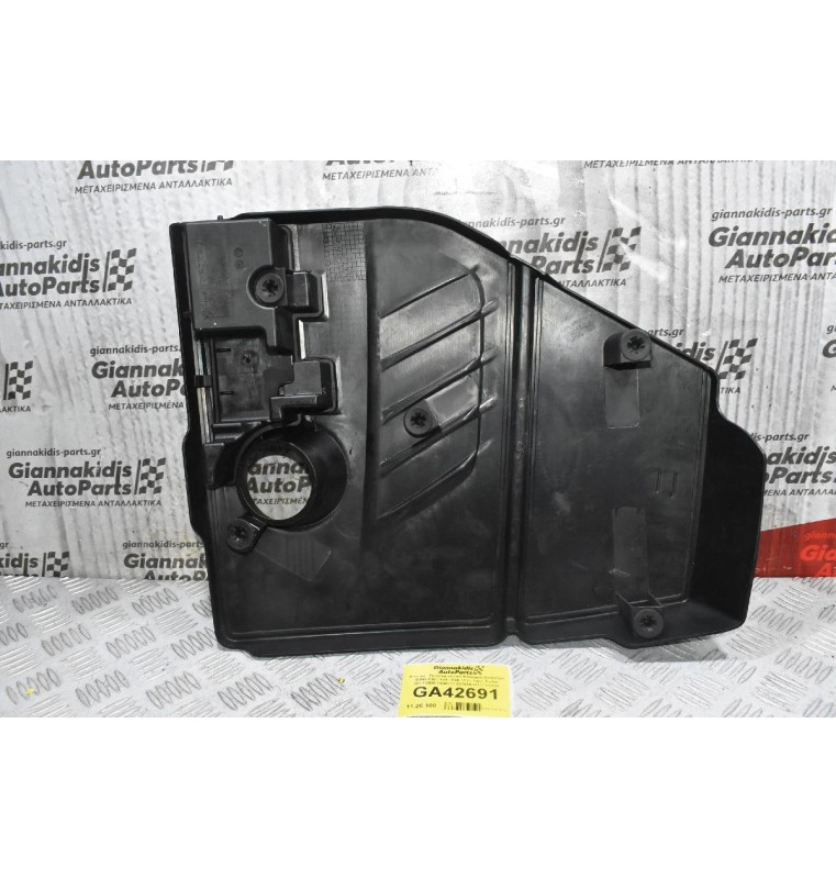 Καπάκι - Προστατευτικό Κάλυμμα Κινητήρα BMW F30 / F31 - F20 / F21 Twin Turbo 2011-2020 7608117 527945101 (Γνήσιο)